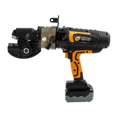 Snabb frakt TJEP HC-18B Hydra Cutter Armeringskap